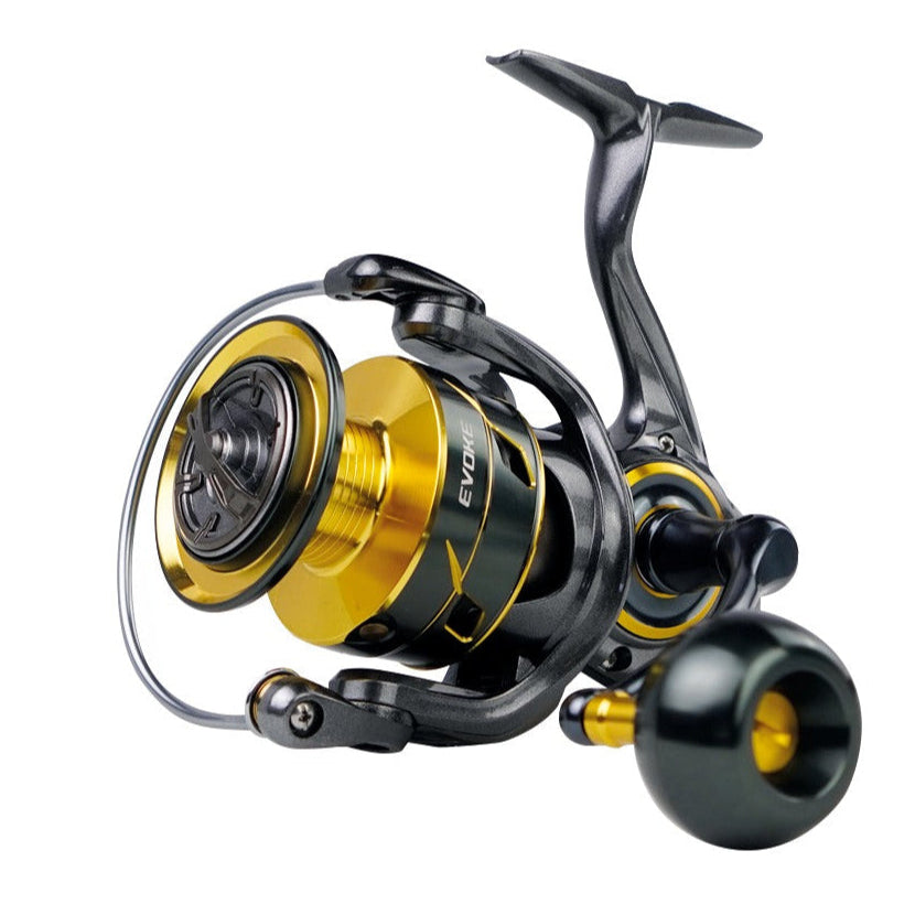 Evoke Spinning Reel