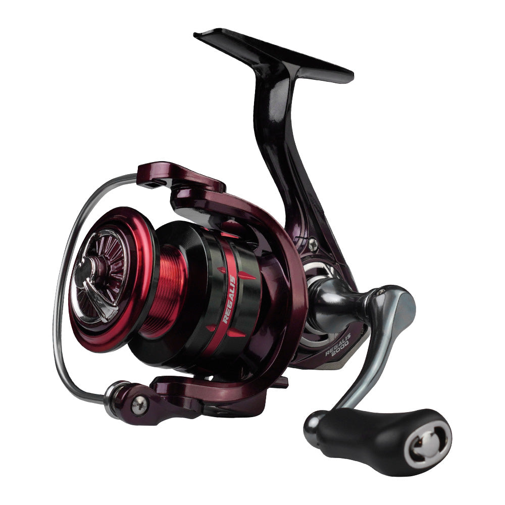 Regalis Spinning Reel